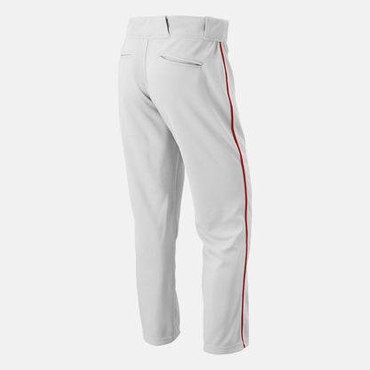 Men New Balance Adversary 2 Baseball Piped Pant Athletic
