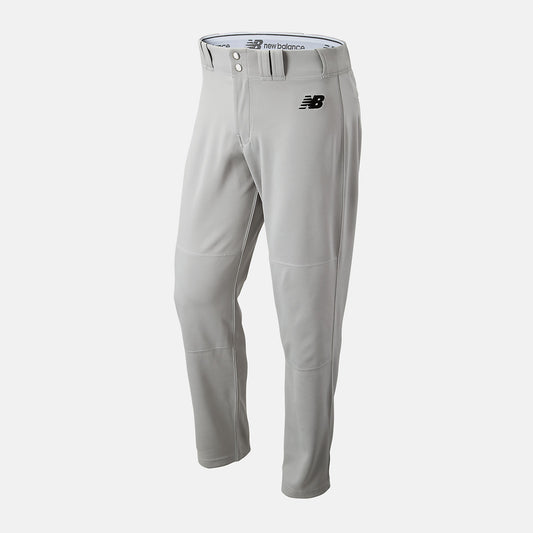 Men New Balance Adversary 2 Baseball Solid Pant Athletic