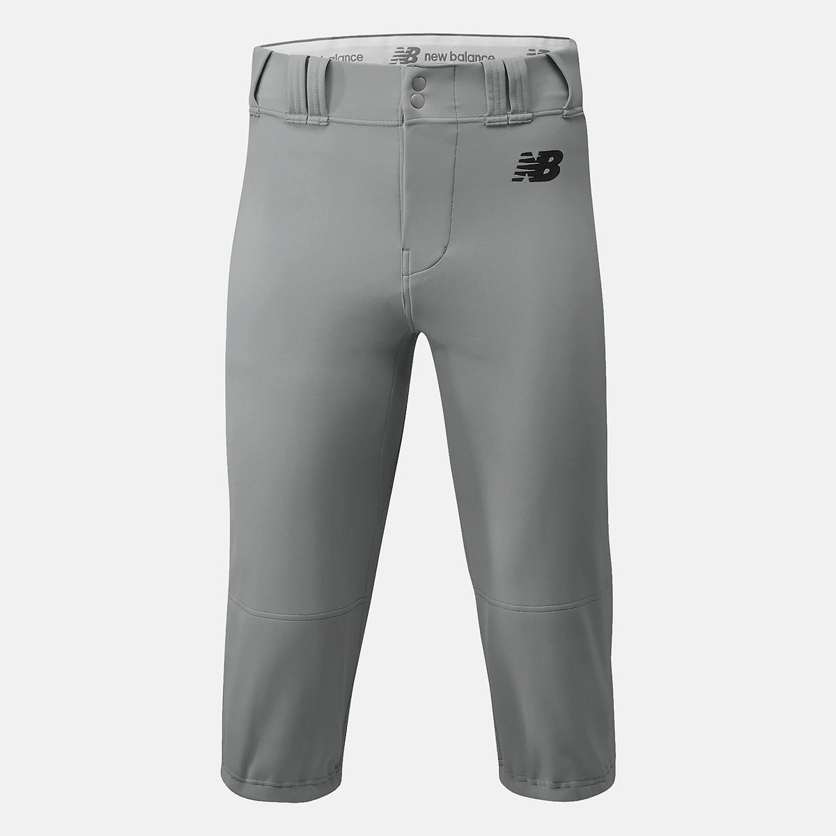 Men New Balance Adversary 2 Baseball Solid Knicker Athletic