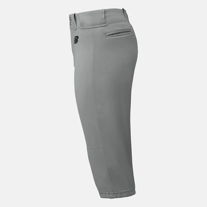 Men New Balance Adversary 2 Baseball Solid Knicker Athletic