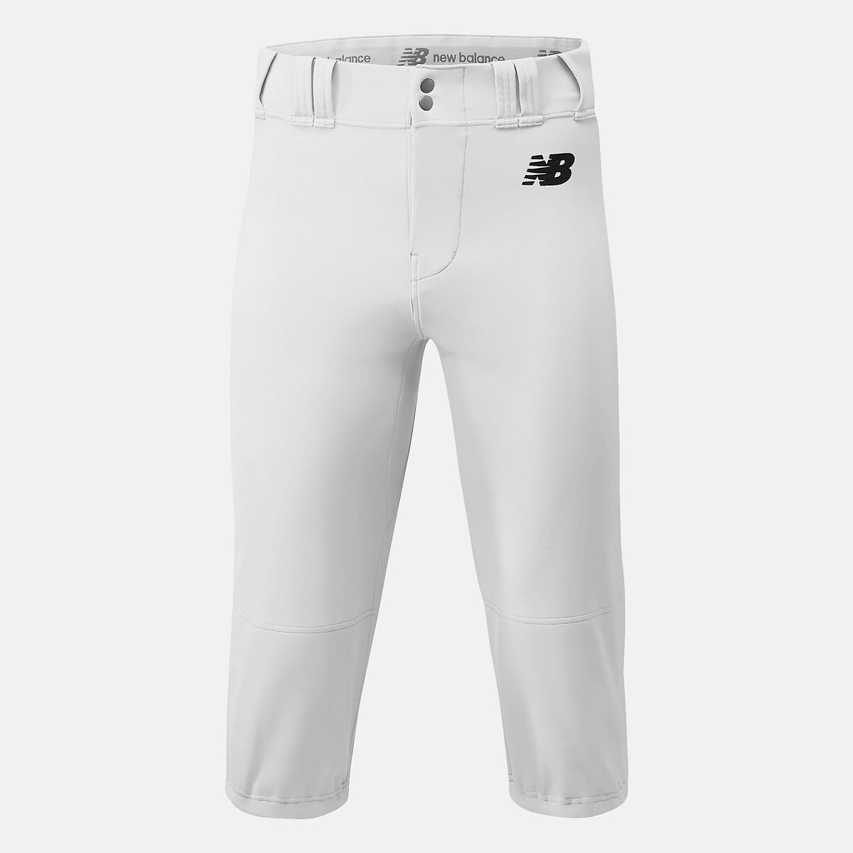 Men New Balance Adversary 2 Baseball Solid Knicker Athletic