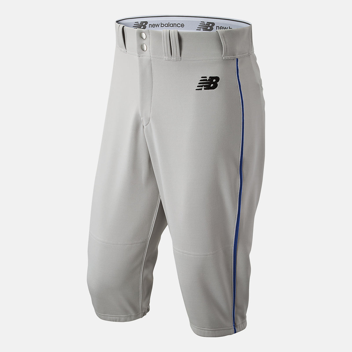 Men New Balance Adversary 2 Baseball Piped Knicker Athletic