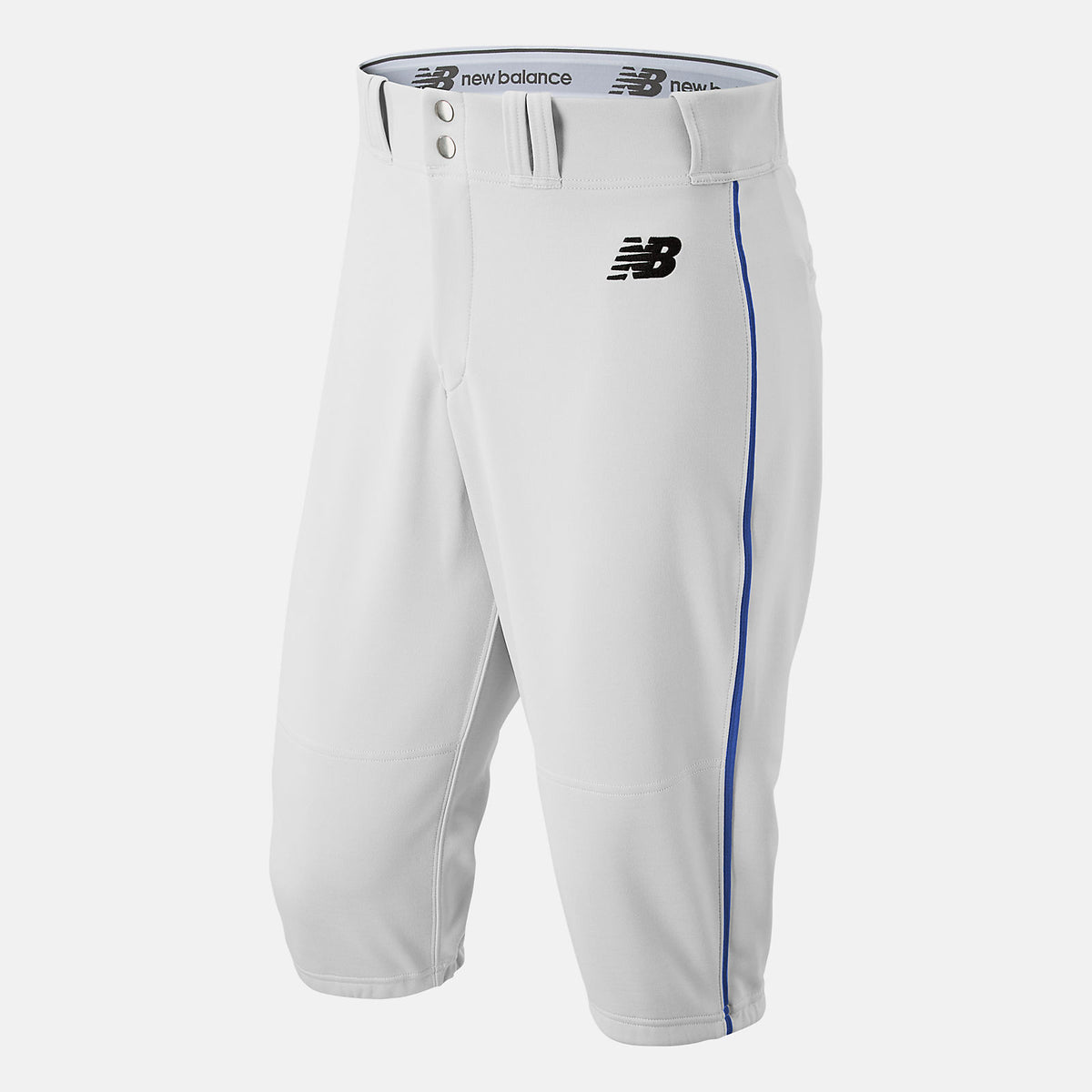 Men New Balance Adversary 2 Baseball Piped Knicker Athletic