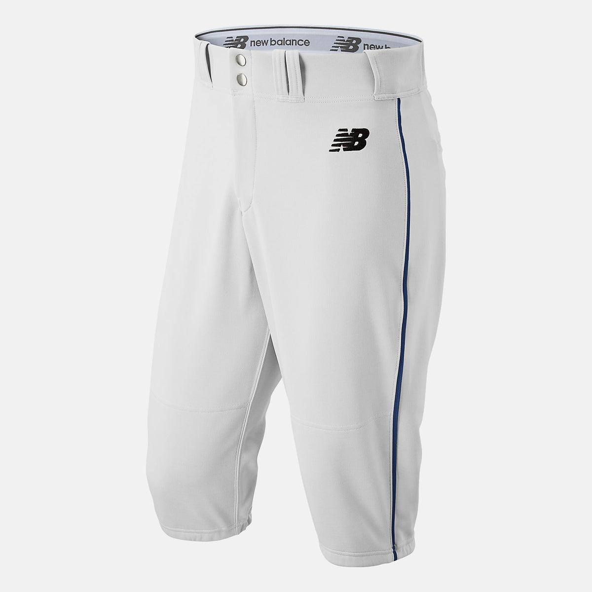 Men New Balance Adversary 2 Baseball Piped Knicker Athletic