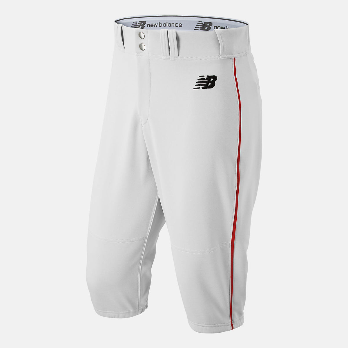 Men New Balance Adversary 2 Baseball Piped Knicker Athletic