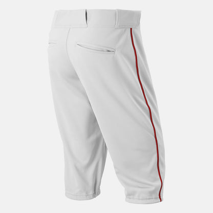 Men New Balance Adversary 2 Baseball Piped Knicker Athletic