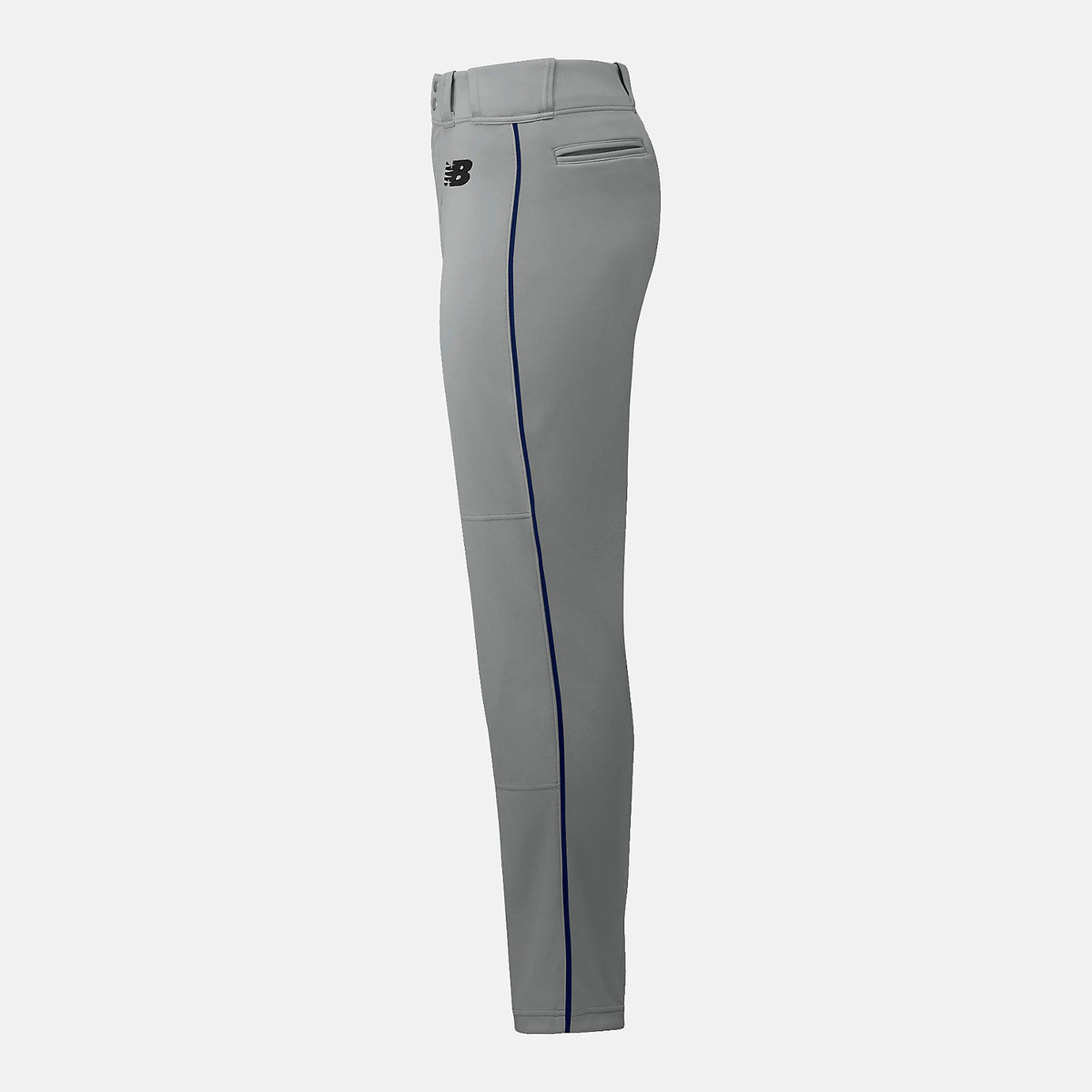 Men New Balance Adversary 2 Baseball Piped Pant Tapered