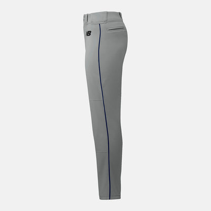 Men New Balance Adversary 2 Baseball Piped Pant Tapered