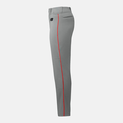 Men New Balance Adversary 2 Baseball Piped Pant Tapered