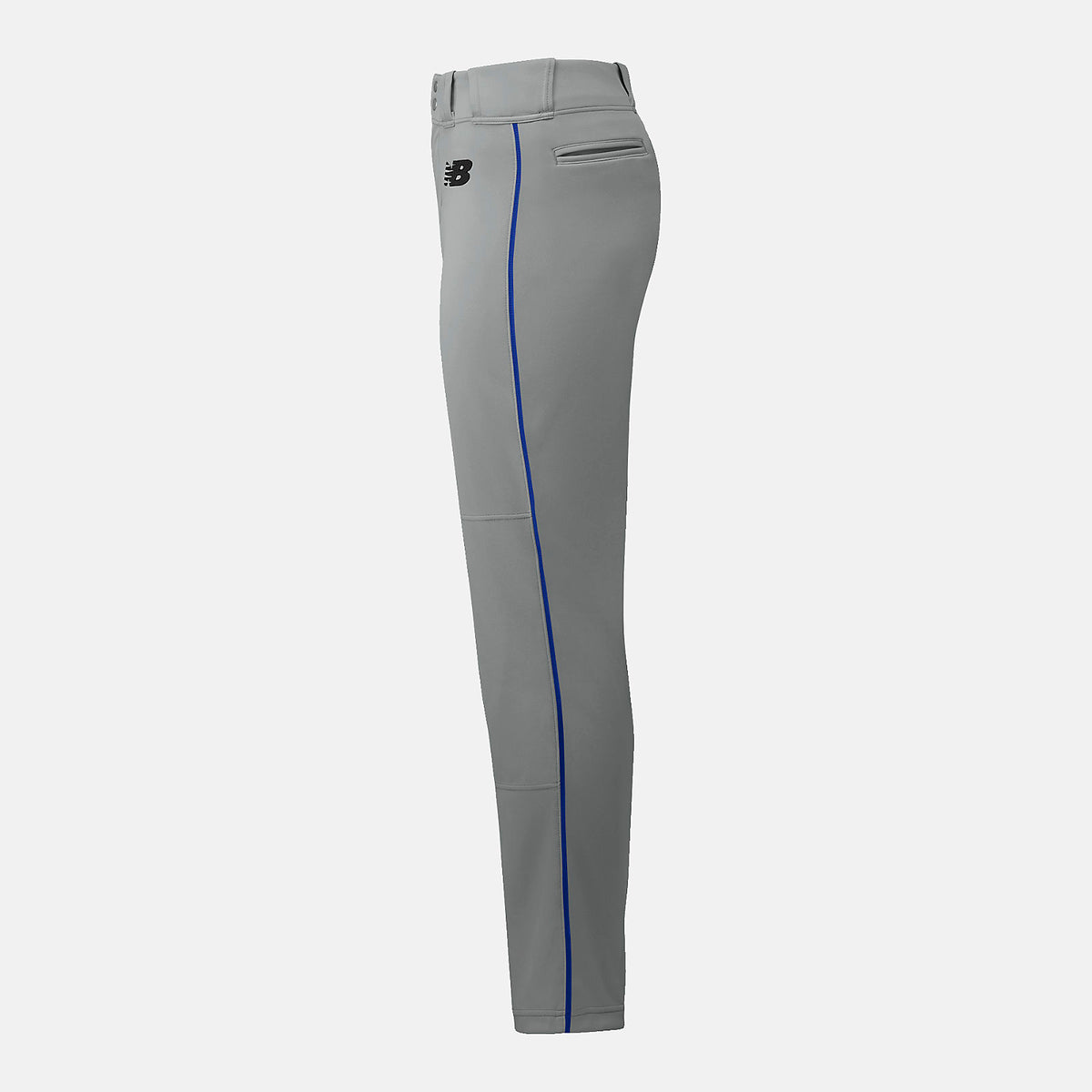 Men New Balance Adversary 2 Baseball Piped Pant Tapered