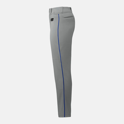 Men New Balance Adversary 2 Baseball Piped Pant Tapered