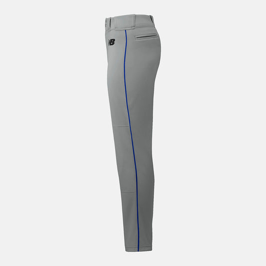 Men New Balance Adversary 2 Baseball Piped Pant Tapered