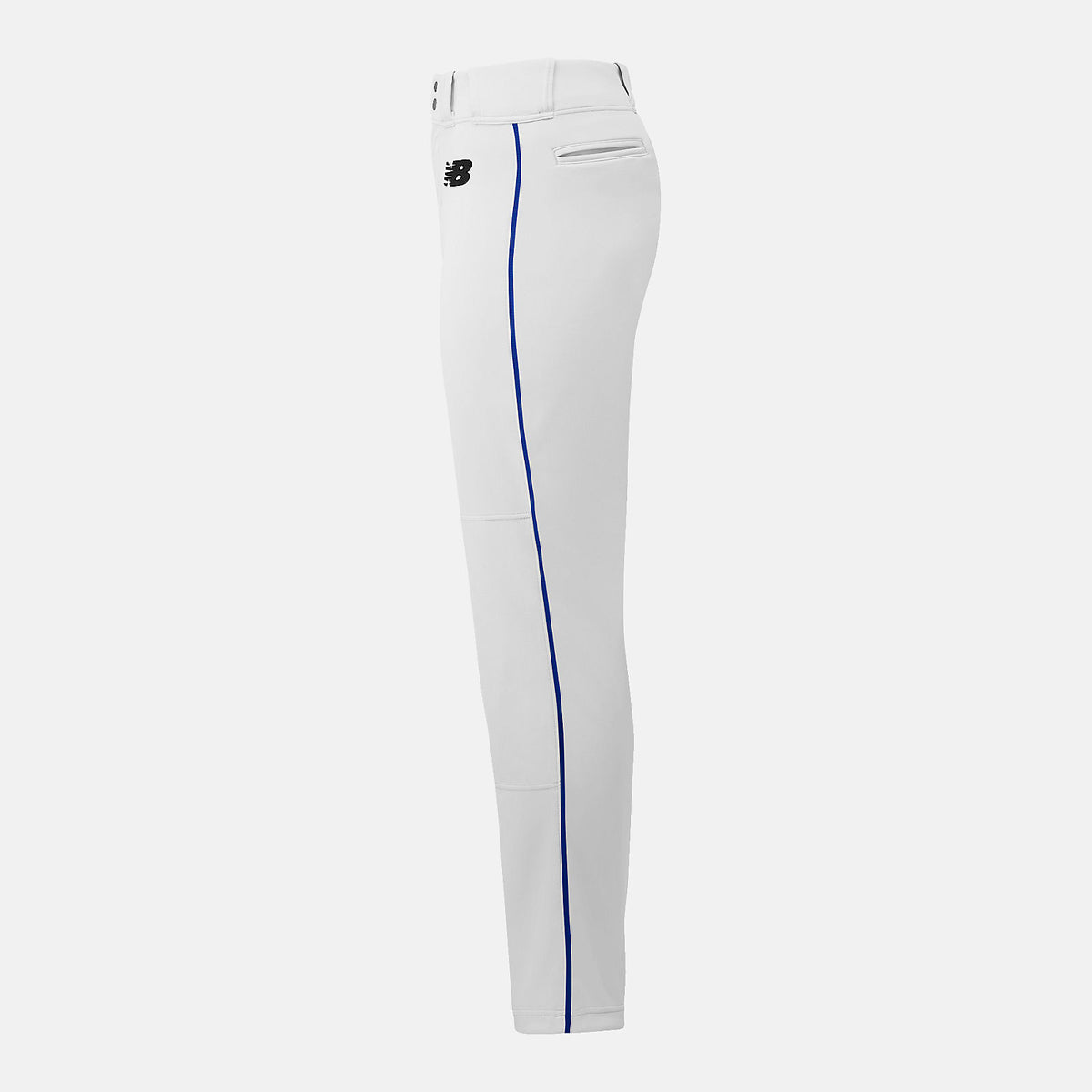 Men New Balance Adversary 2 Baseball Piped Pant Tapered