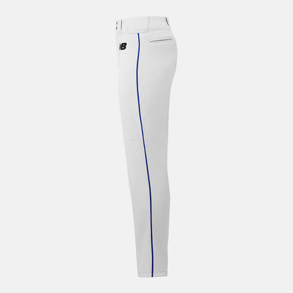 Men New Balance Adversary 2 Baseball Piped Pant Tapered