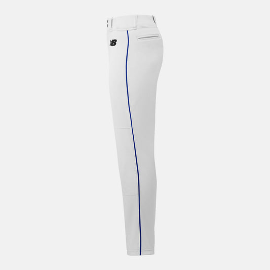 Men New Balance Adversary 2 Baseball Piped Pant Tapered
