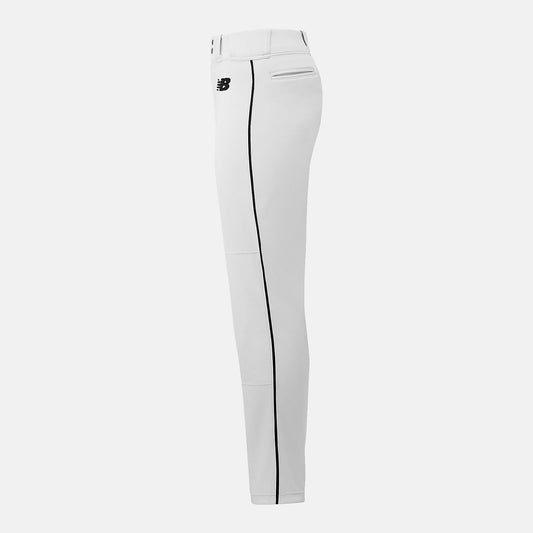 Men New Balance Adversary 2 Baseball Piped Pant Tapered