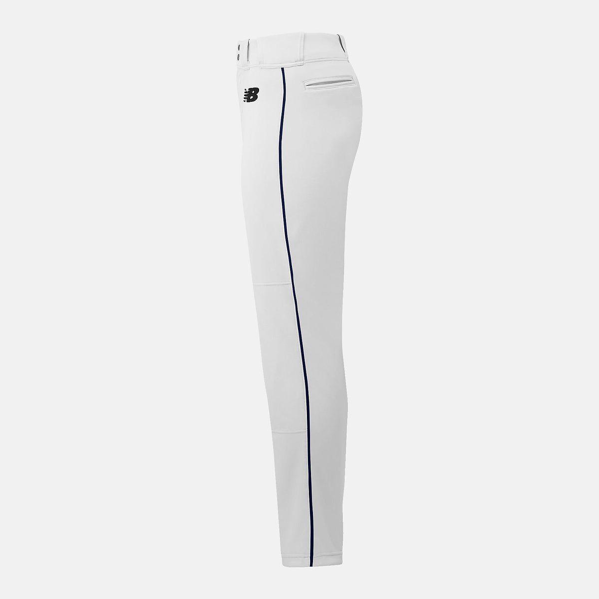 Men New Balance Adversary 2 Baseball Piped Pant Tapered