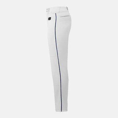 Men New Balance Adversary 2 Baseball Piped Pant Tapered