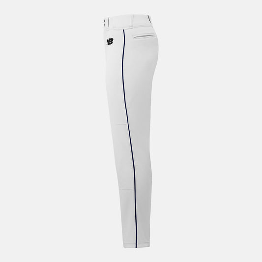 Men New Balance Adversary 2 Baseball Piped Pant Tapered