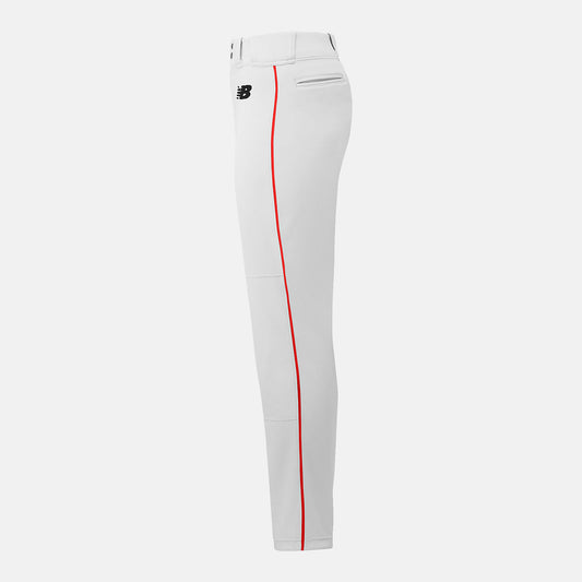 Men New Balance Adversary 2 Baseball Piped Pant Tapered