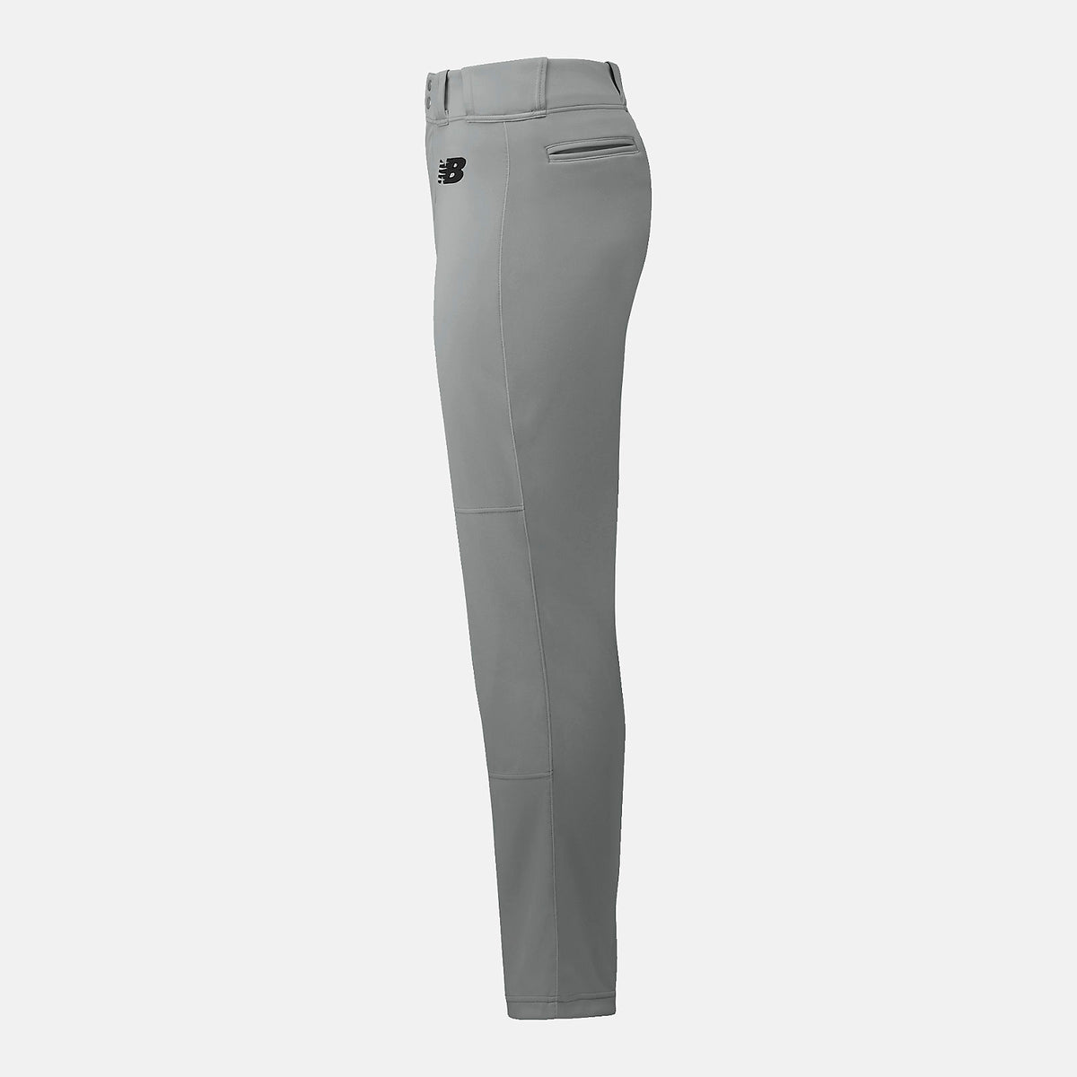 Men New Balance Adversary 2 Baseball Solid Pant Tapered