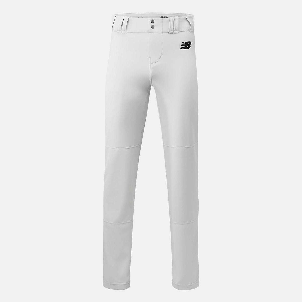 Men New Balance Adversary 2 Baseball Solid Pant Tapered