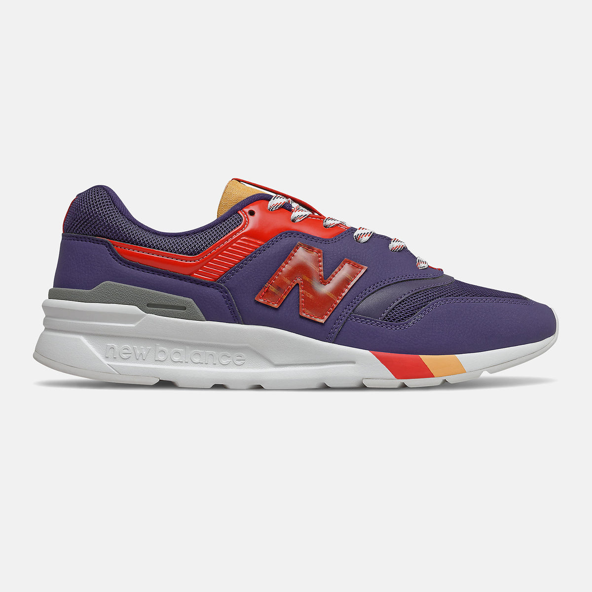 Men New Balance 997H