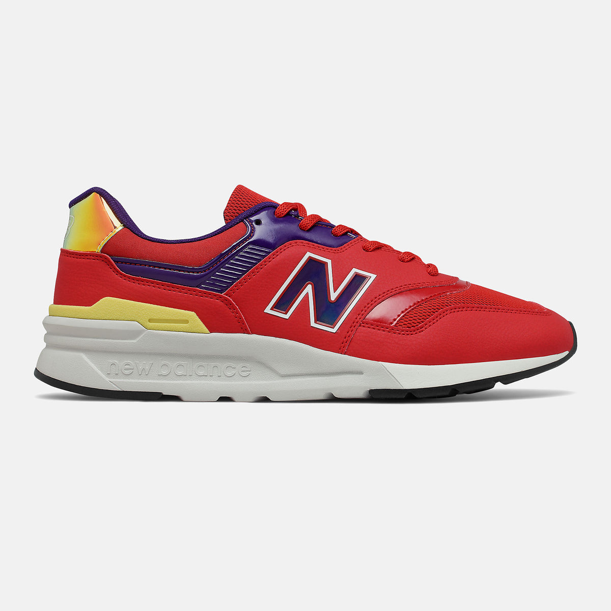Men New Balance 997H