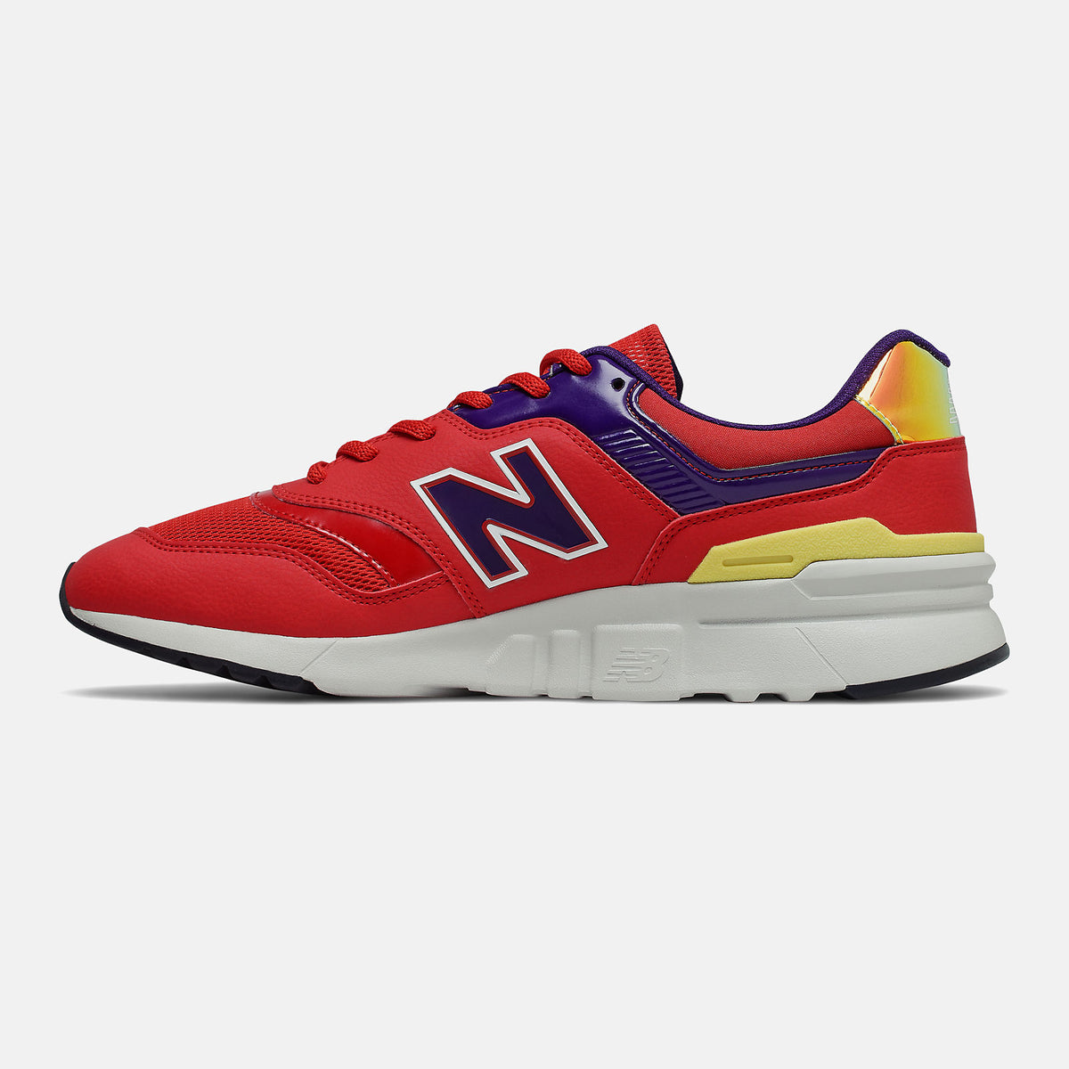 Men New Balance 997H