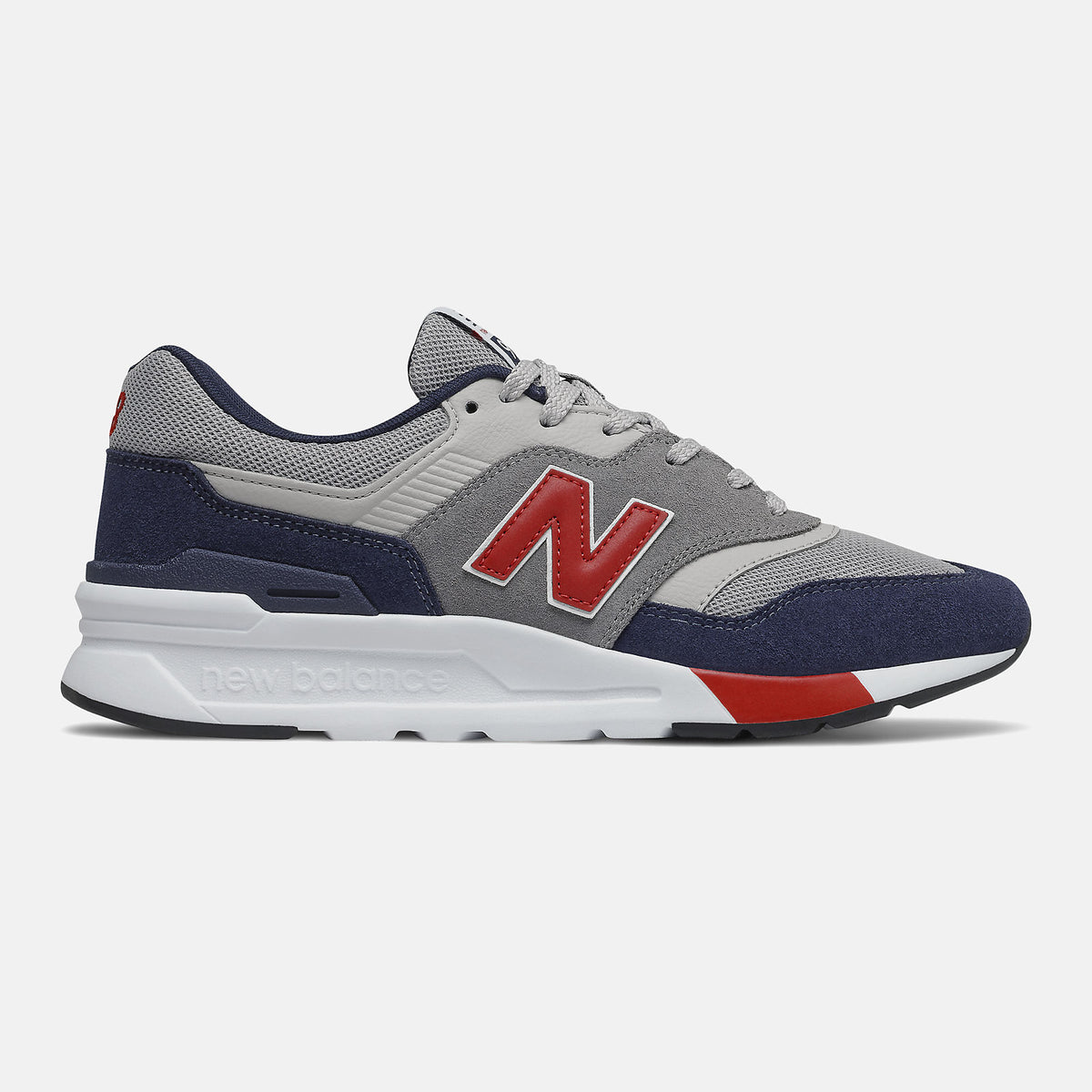 Men New Balance 997H