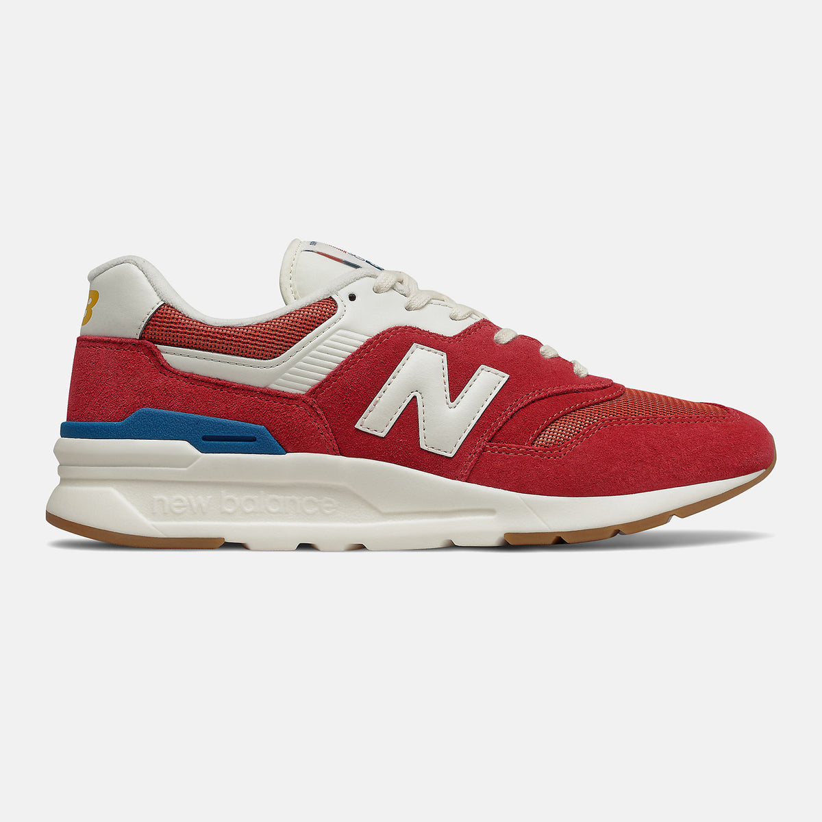 Men New Balance 997H