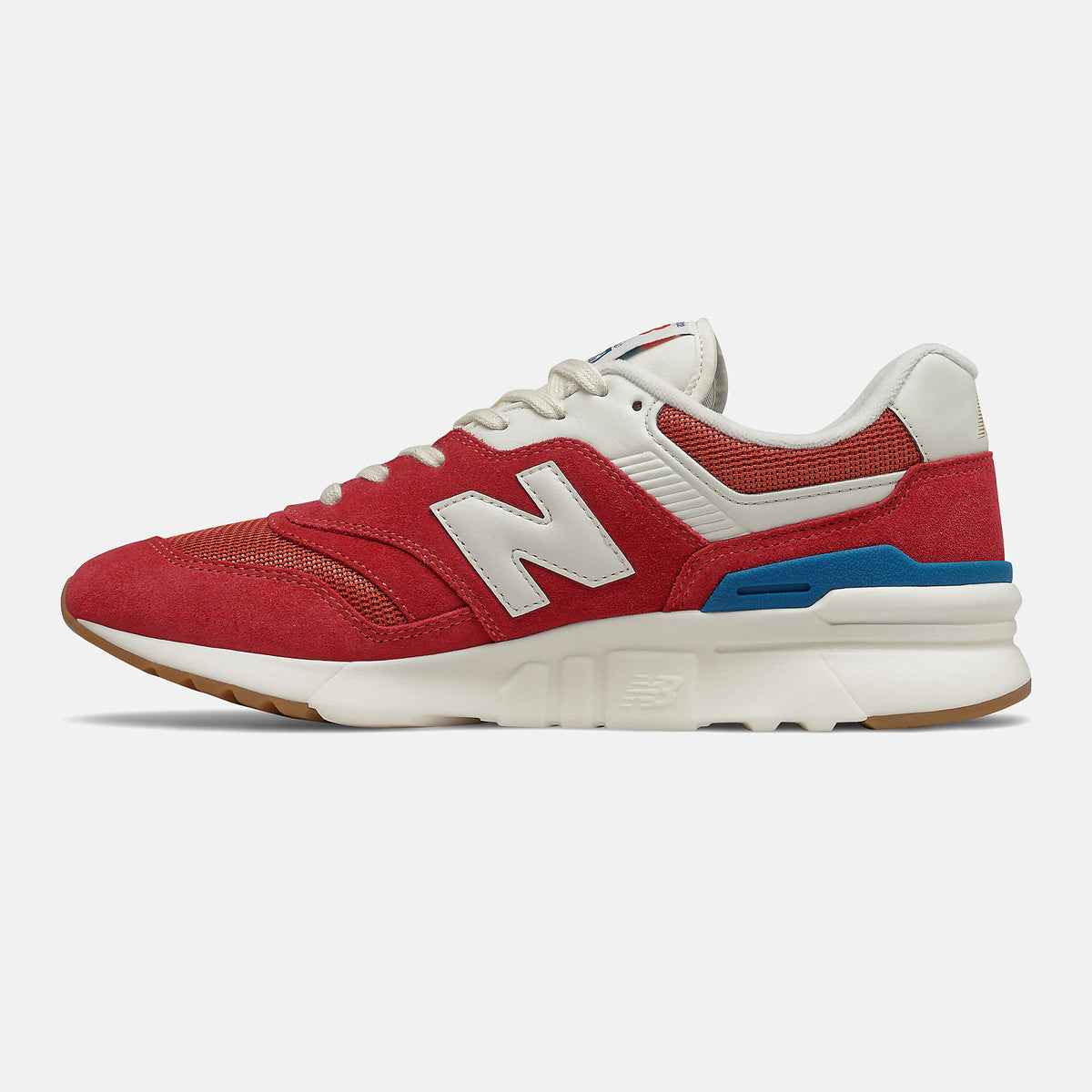 Men New Balance 997H
