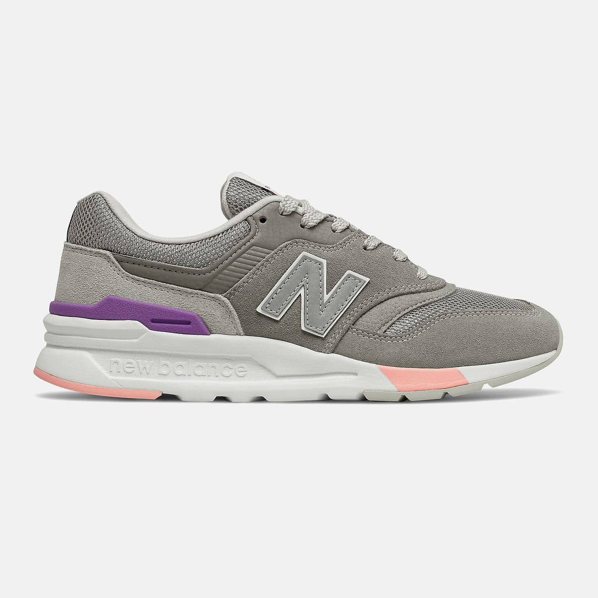 Women New Balance 997H