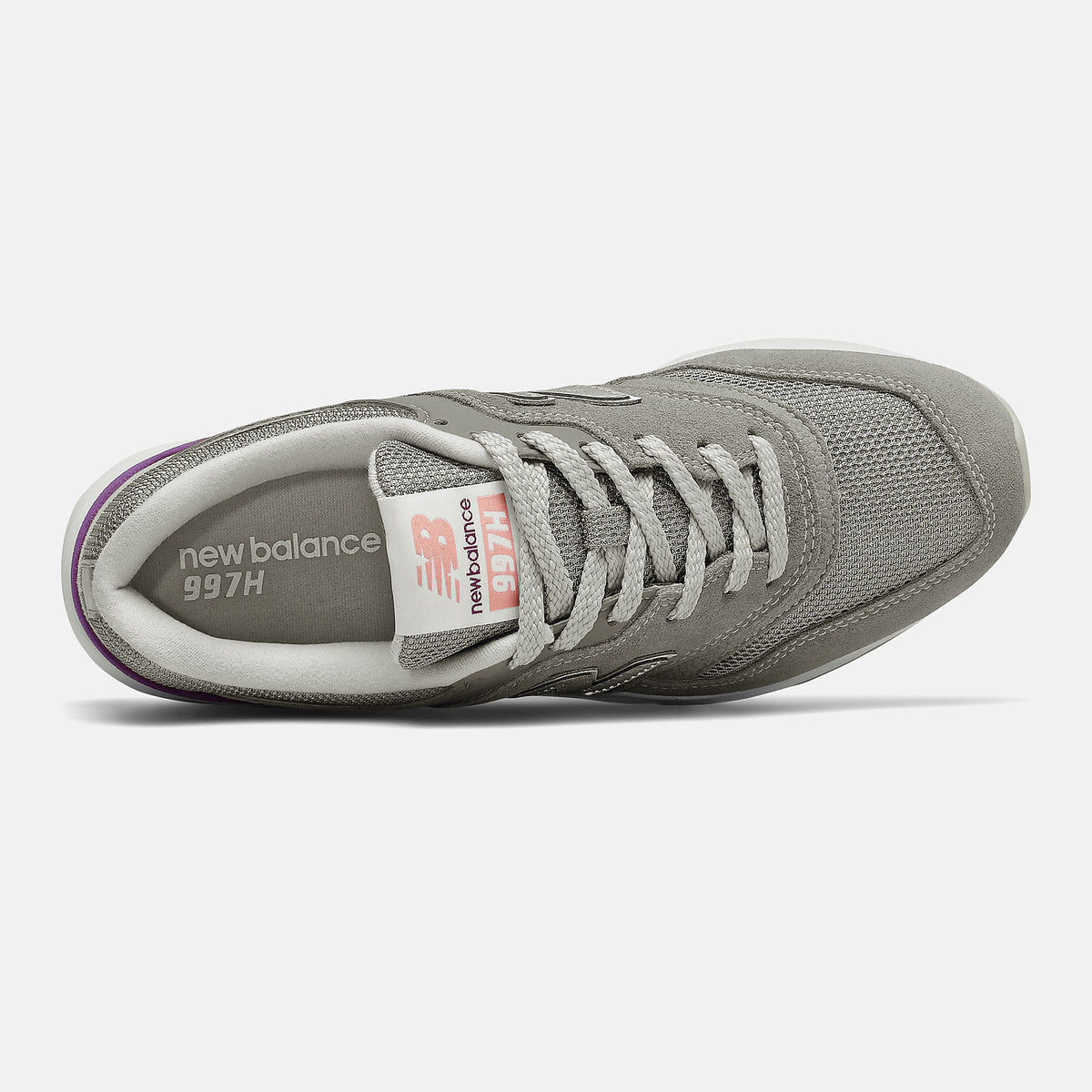 Women New Balance 997H