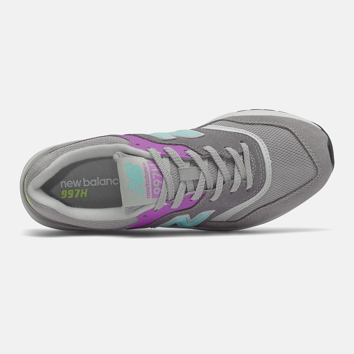 Women New Balance CW997HV1