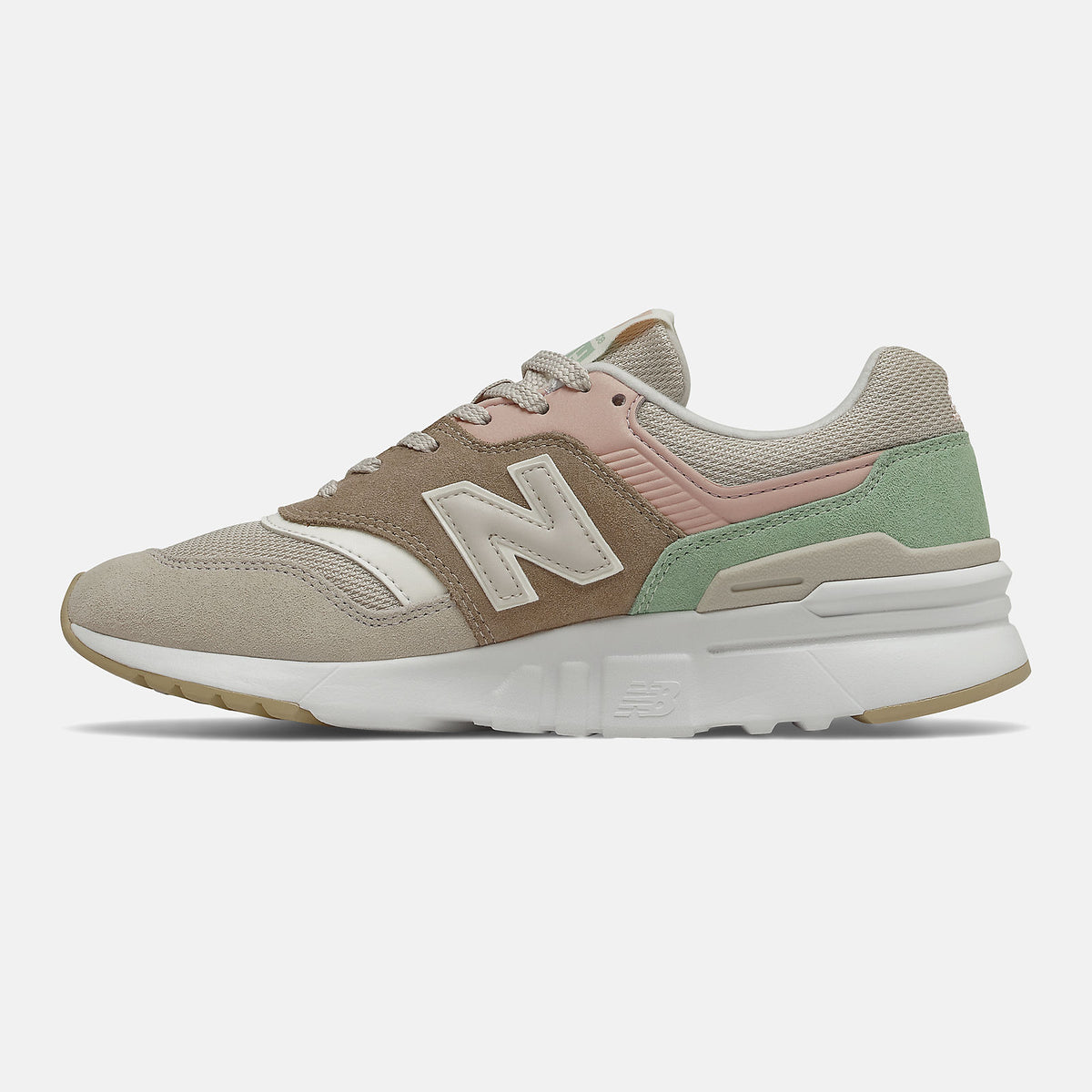 Women New Balance CW997HV1