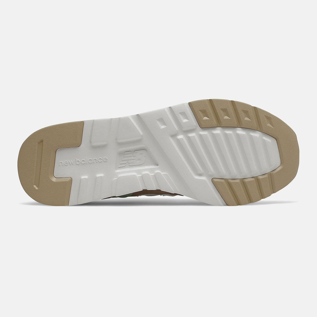 Women New Balance CW997HV1