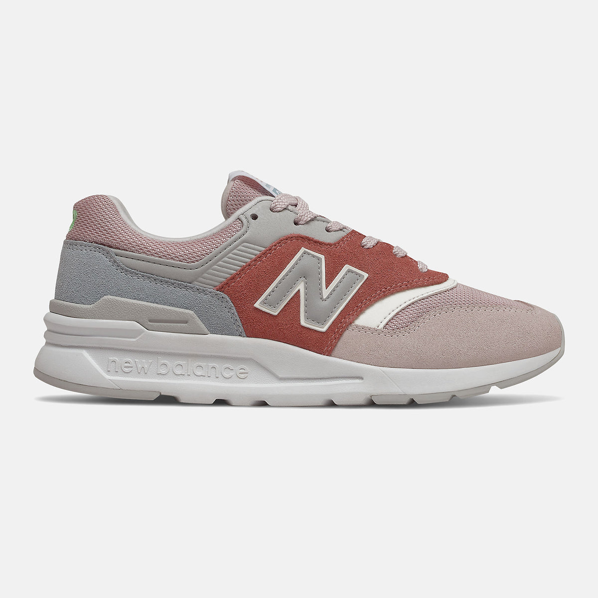 Women New Balance CW997HV1