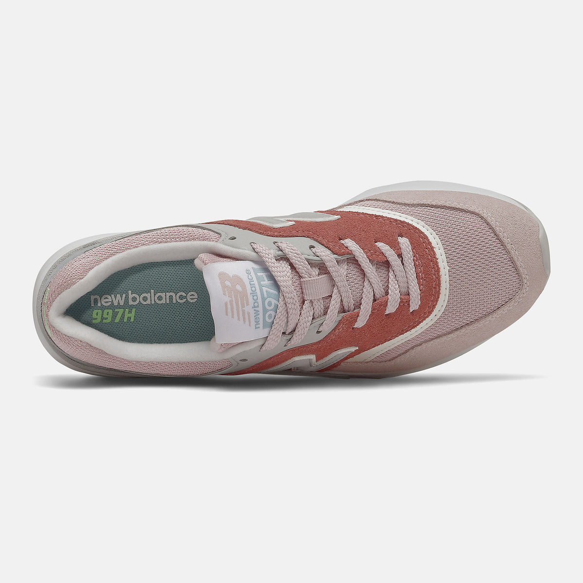 Women New Balance CW997HV1