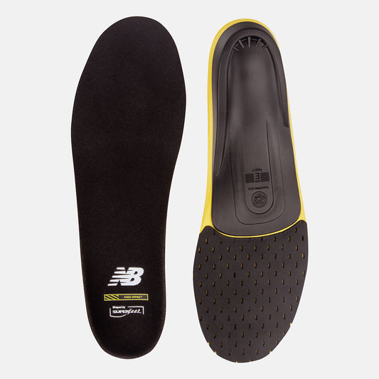Women/Men New Balance Sport High Impact Insole