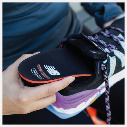 Women New Balance Sport Women High Impact Insole