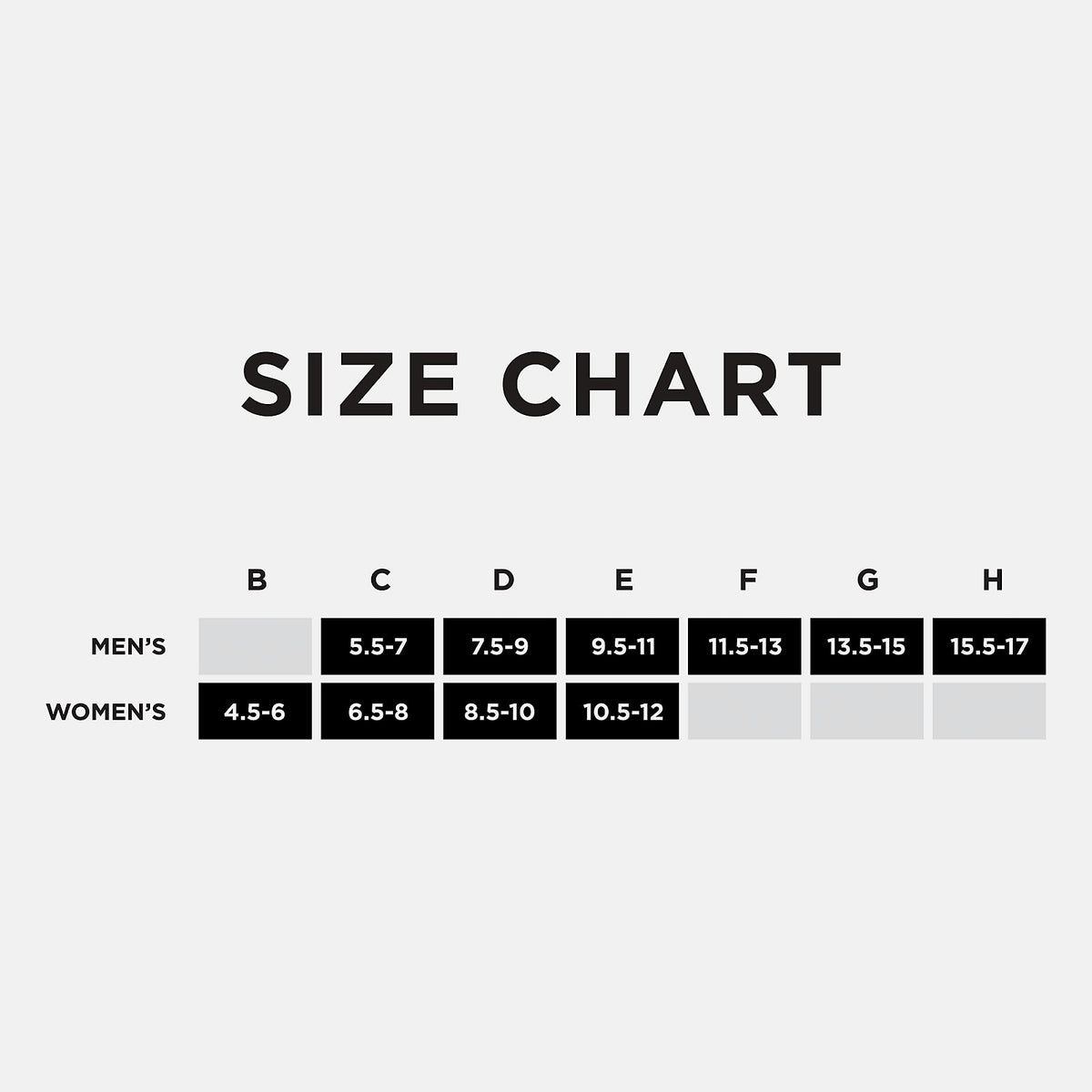 Women/Men New Balance Casual Arch Support Insole