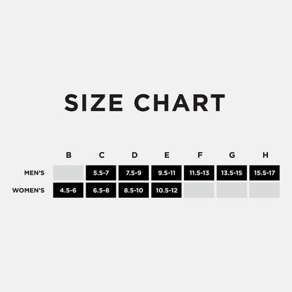 Women/Men New Balance Casual Arch Support Insole