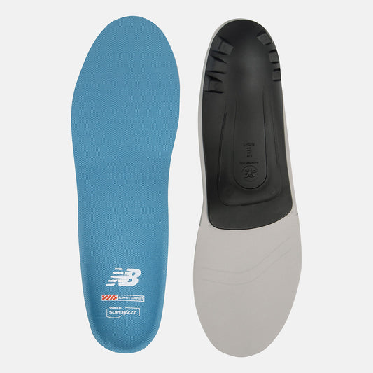Women/Men New Balance Casual Slim-Fit Arch Support Insole