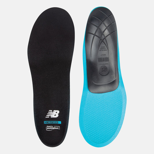 Women/Men New Balance Sport Thin-Fit Arch Support CFX Insole