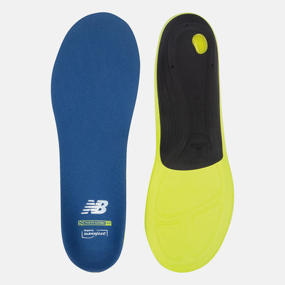 Women/Men New Balance Running Thin-Fit Cushion CFX Insole
