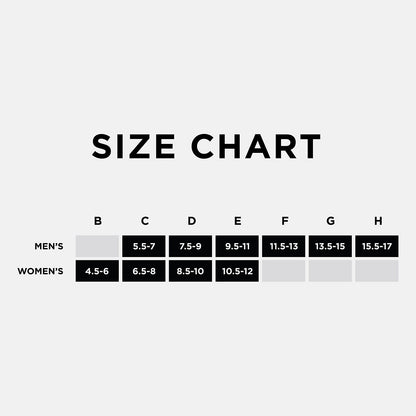 Women/Men New Balance Running Thin-Fit Cushion CFX Insole
