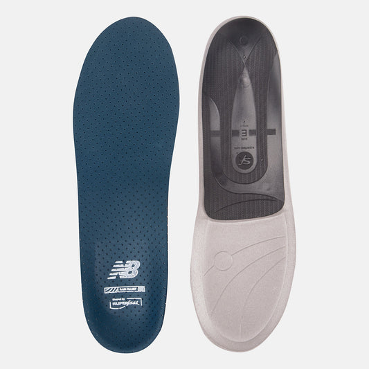 Women/Men New Balance Casual Pain Relief CFX Insole
