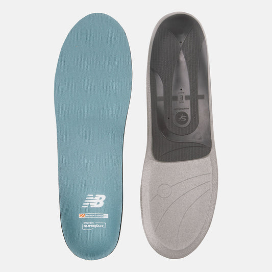 Women/Men New Balance Casual Premium Cushion CFX Insole