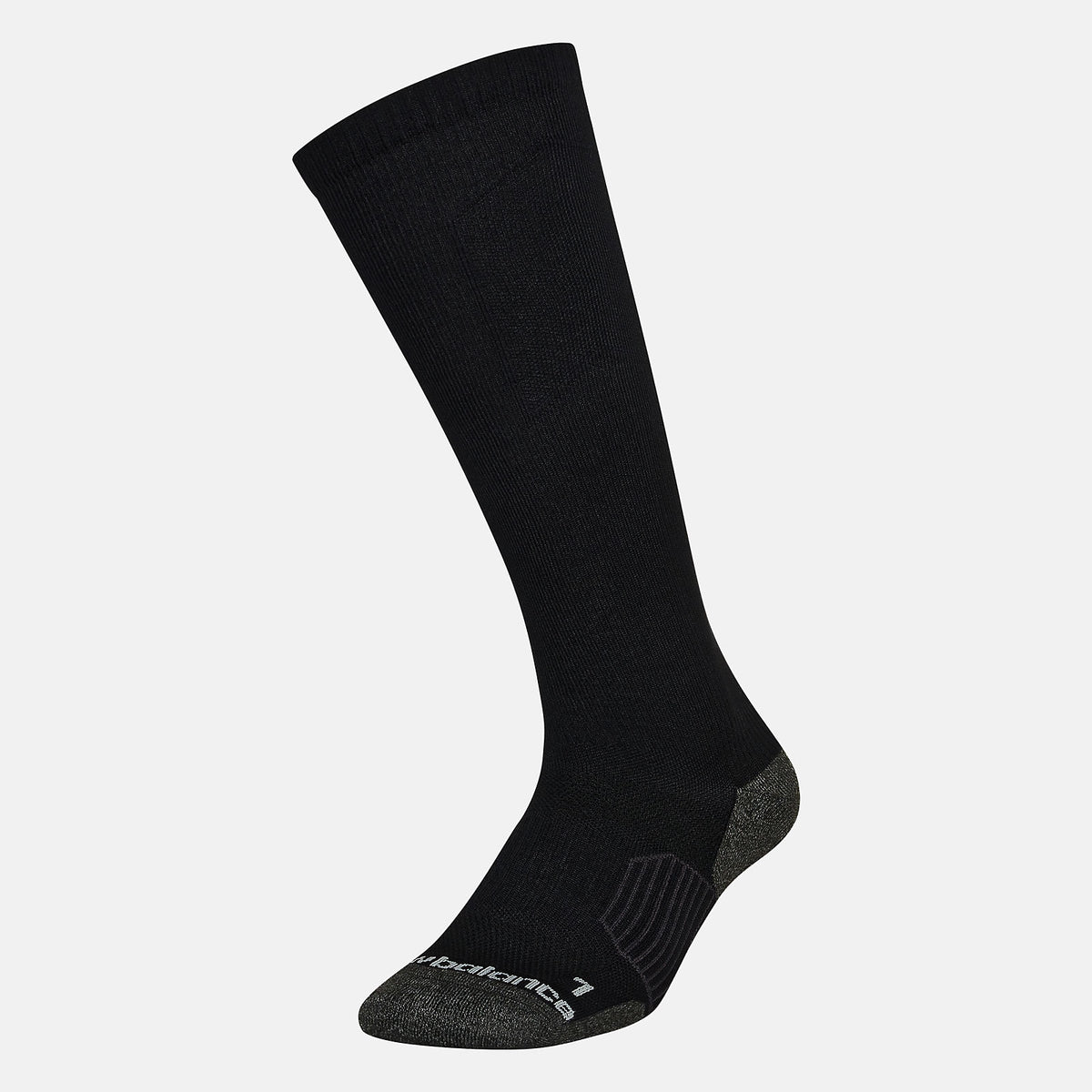 Women/Men New Balance Strategic Cushion OTC Sock 1 Pair